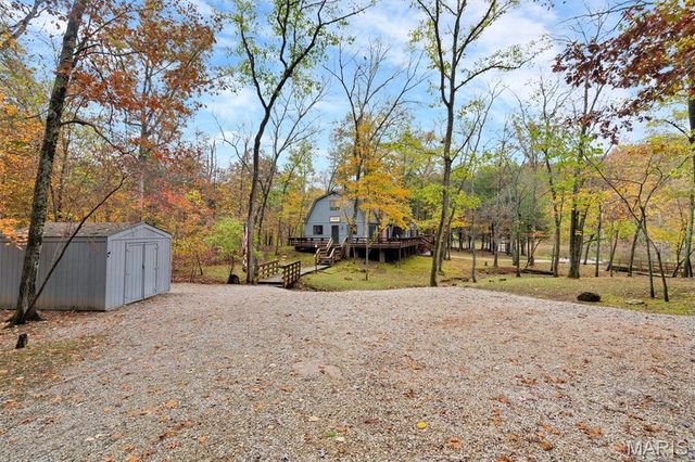 116 Grenoble Lake Drive, Innsbrook, MO 63390