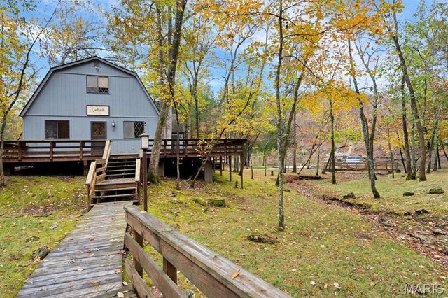 116 Grenoble Lake Drive, Innsbrook, MO 63390