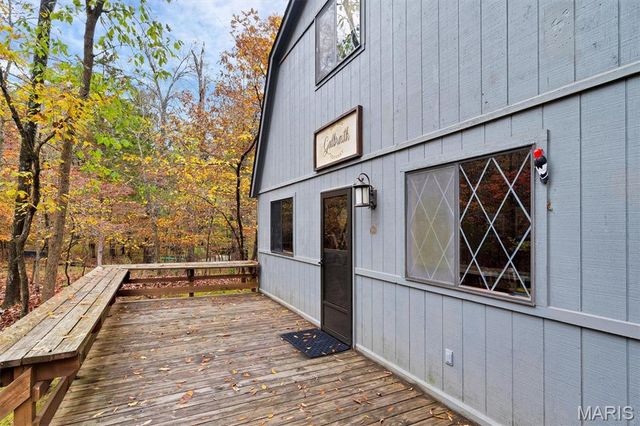 116 Grenoble Lake Drive, Innsbrook, MO 63390