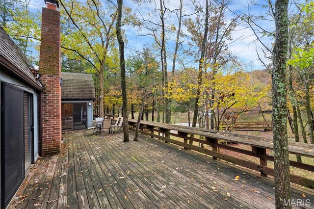 116 Grenoble Lake Drive, Innsbrook, MO 63390