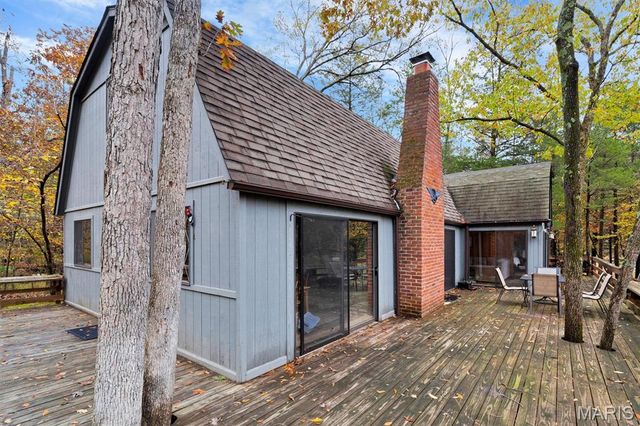 116 Grenoble Lake Drive, Innsbrook, MO 63390