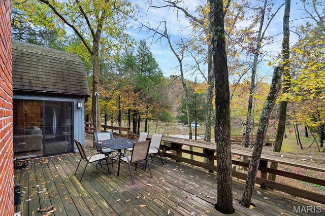 116 Grenoble Lake Drive, Innsbrook, MO 63390