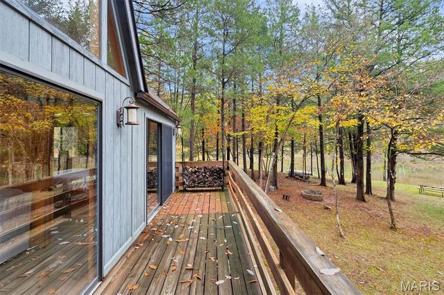 116 Grenoble Lake Drive, Innsbrook, MO 63390