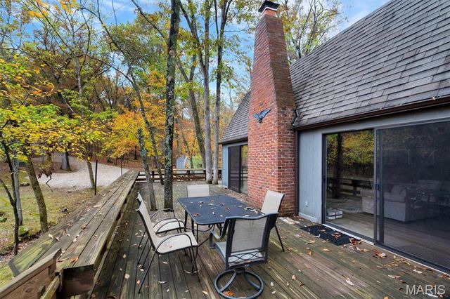 116 Grenoble Lake Drive, Innsbrook, MO 63390