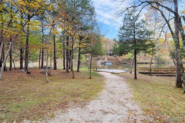 116 Grenoble Lake Drive, Innsbrook, MO 63390