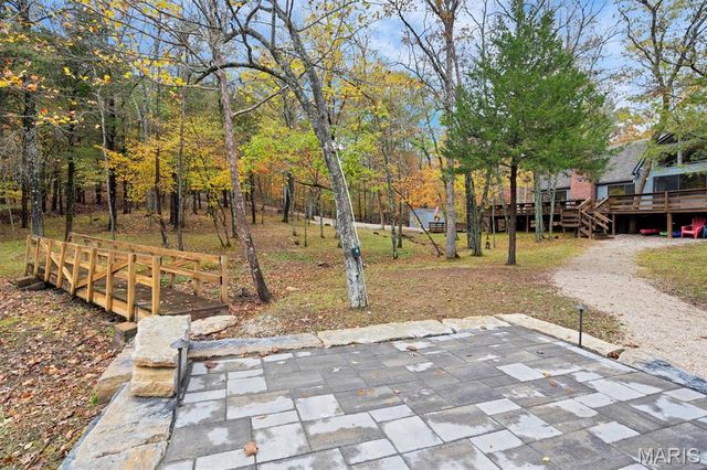 116 Grenoble Lake Drive, Innsbrook, MO 63390