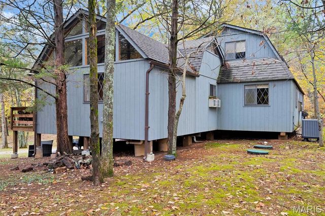 116 Grenoble Lake Drive, Innsbrook, MO 63390