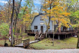 116 Grenoble Lake Drive, Innsbrook, MO 63390