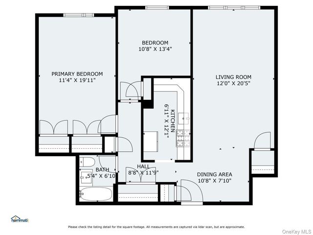 88-12 151 Avenue 4B, Howard Beach, NY 11414