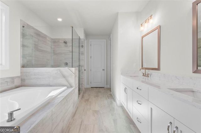 491 Pearl Street, Cumming, GA 30040