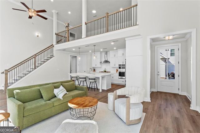 491 Pearl Street, Cumming, GA 30040