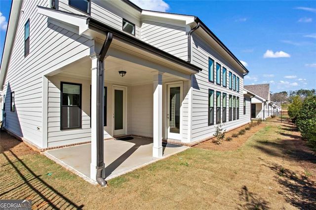 491 Pearl Street, Cumming, GA 30040