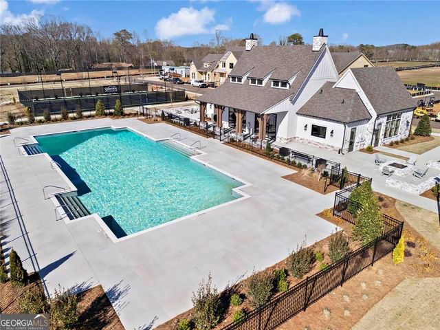 491 Pearl Street, Cumming, GA 30040