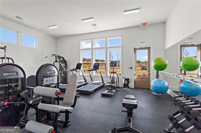 491 Pearl Street, Cumming, GA 30040