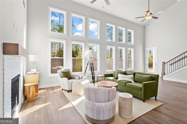 491 Pearl Street, Cumming, GA 30040