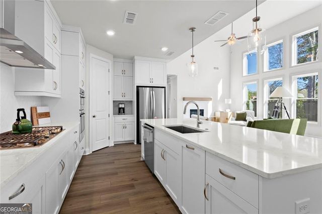 491 Pearl Street, Cumming, GA 30040