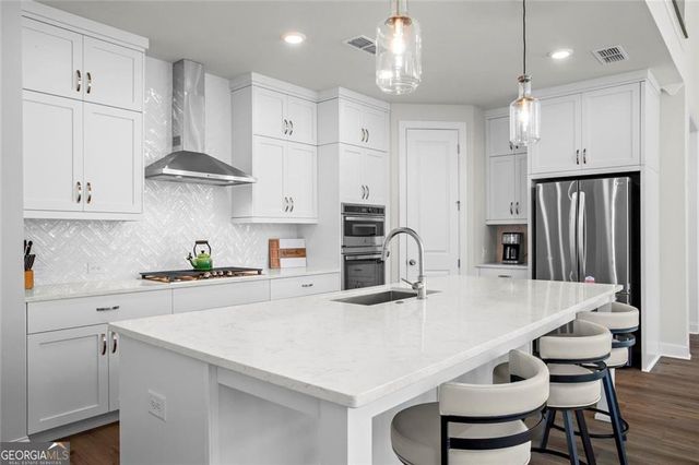 491 Pearl Street, Cumming, GA 30040