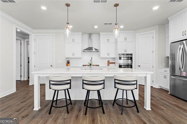 491 Pearl Street, Cumming, GA 30040