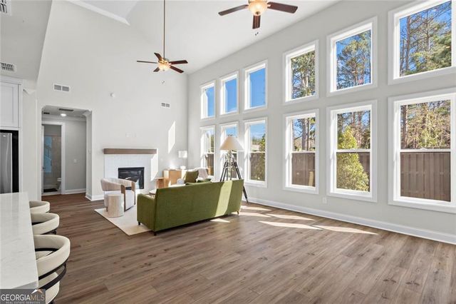 491 Pearl Street, Cumming, GA 30040