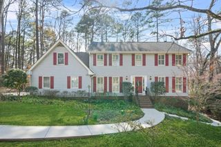 2086 Mountain Creek Court, Stone Mountain, GA 30087