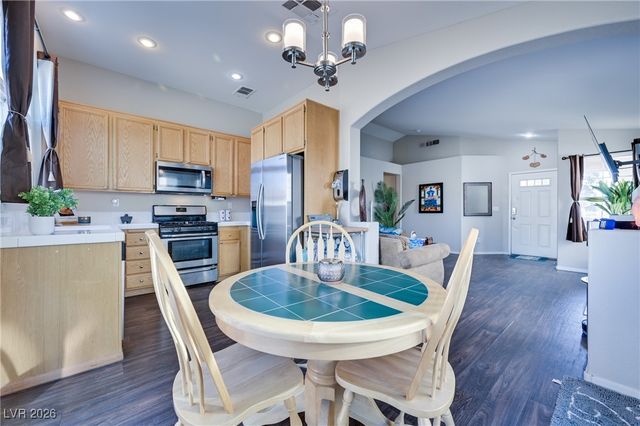 5922 Rose Sage Street, North Las Vegas, NV 89031