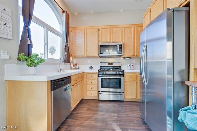 5922 Rose Sage Street, North Las Vegas, NV 89031