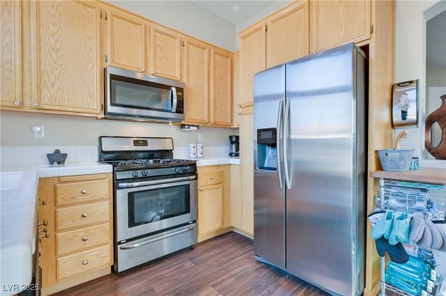 5922 Rose Sage Street, North Las Vegas, NV 89031