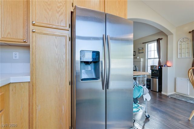 5922 Rose Sage Street, North Las Vegas, NV 89031