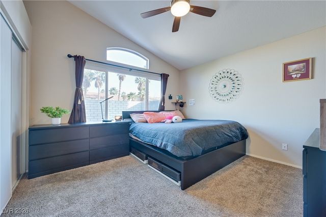 5922 Rose Sage Street, North Las Vegas, NV 89031