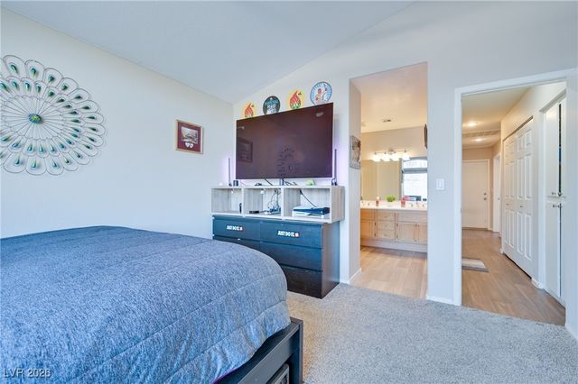 5922 Rose Sage Street, North Las Vegas, NV 89031