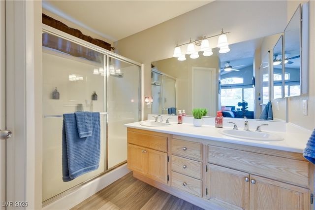 5922 Rose Sage Street, North Las Vegas, NV 89031