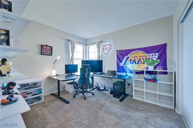 5922 Rose Sage Street, North Las Vegas, NV 89031