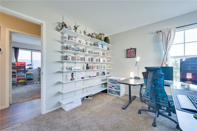 5922 Rose Sage Street, North Las Vegas, NV 89031