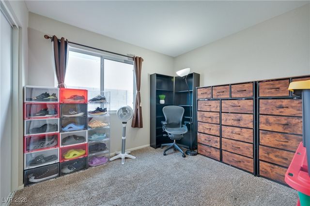 5922 Rose Sage Street, North Las Vegas, NV 89031