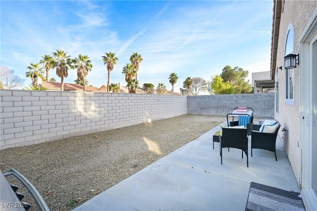 5922 Rose Sage Street, North Las Vegas, NV 89031