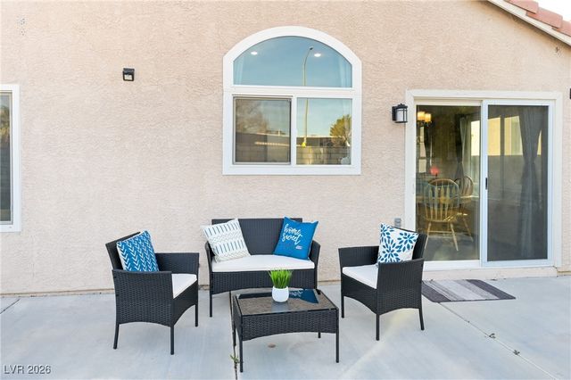 5922 Rose Sage Street, North Las Vegas, NV 89031