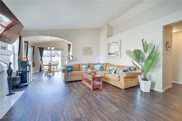 5922 Rose Sage Street, North Las Vegas, NV 89031