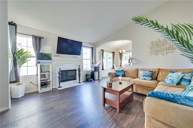 5922 Rose Sage Street, North Las Vegas, NV 89031