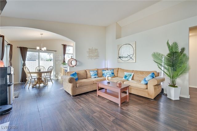 5922 Rose Sage Street, North Las Vegas, NV 89031