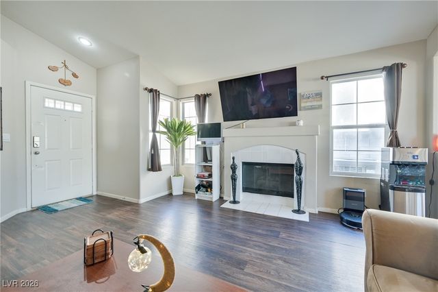 5922 Rose Sage Street, North Las Vegas, NV 89031