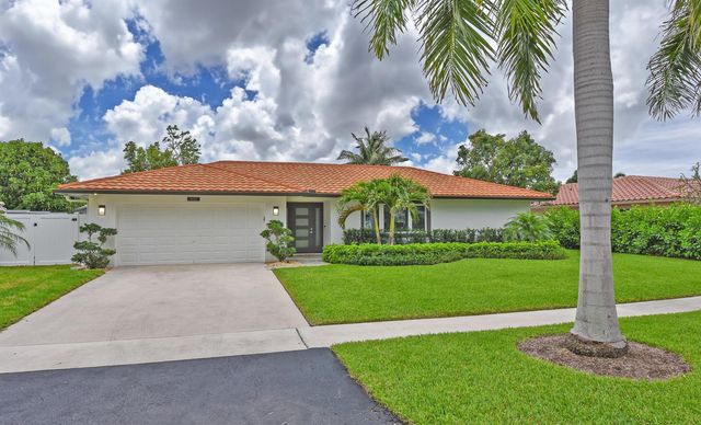 1100 SW 15th Avenue, Boca Raton, FL 33486