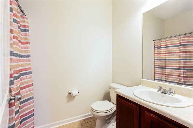 190 Cornerstone Circle, Woodstock, GA 30188