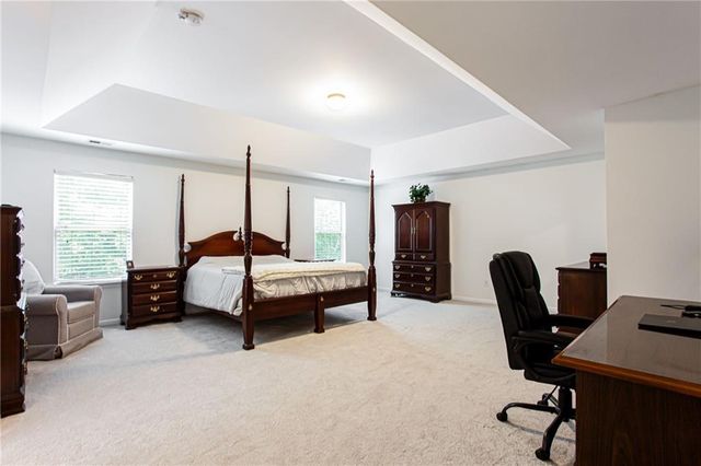 190 Cornerstone Circle, Woodstock, GA 30188