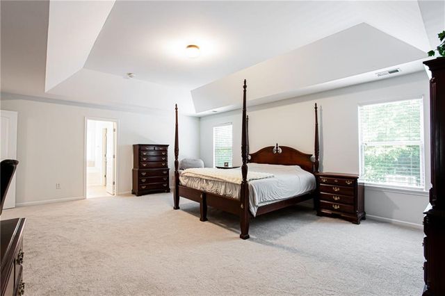 190 Cornerstone Circle, Woodstock, GA 30188