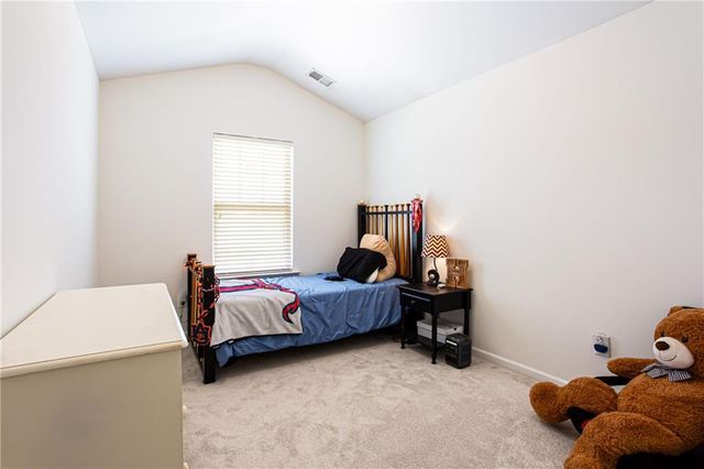 190 Cornerstone Circle, Woodstock, GA 30188