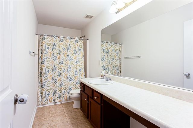 190 Cornerstone Circle, Woodstock, GA 30188
