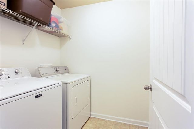 190 Cornerstone Circle, Woodstock, GA 30188