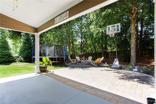 190 Cornerstone Circle, Woodstock, GA 30188
