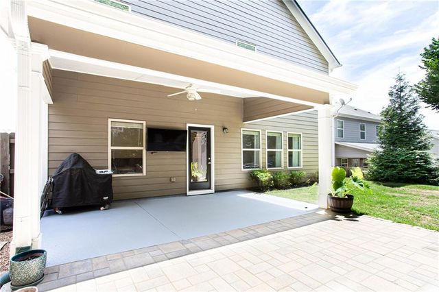 190 Cornerstone Circle, Woodstock, GA 30188
