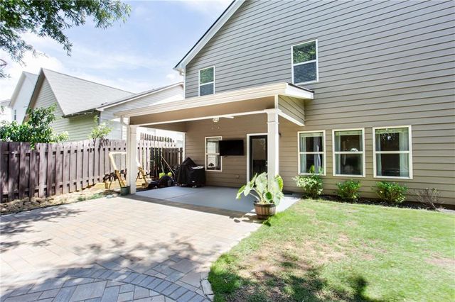 190 Cornerstone Circle, Woodstock, GA 30188
